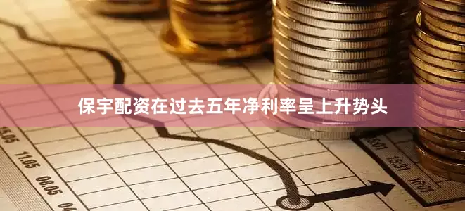 保宇配资在过去五年净利率呈上升势头